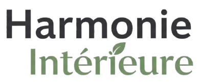 Harmonie Intérieure — logo