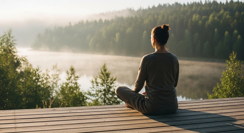 La cohérence cardiaque : votre outil anti-stress en 5 minutes